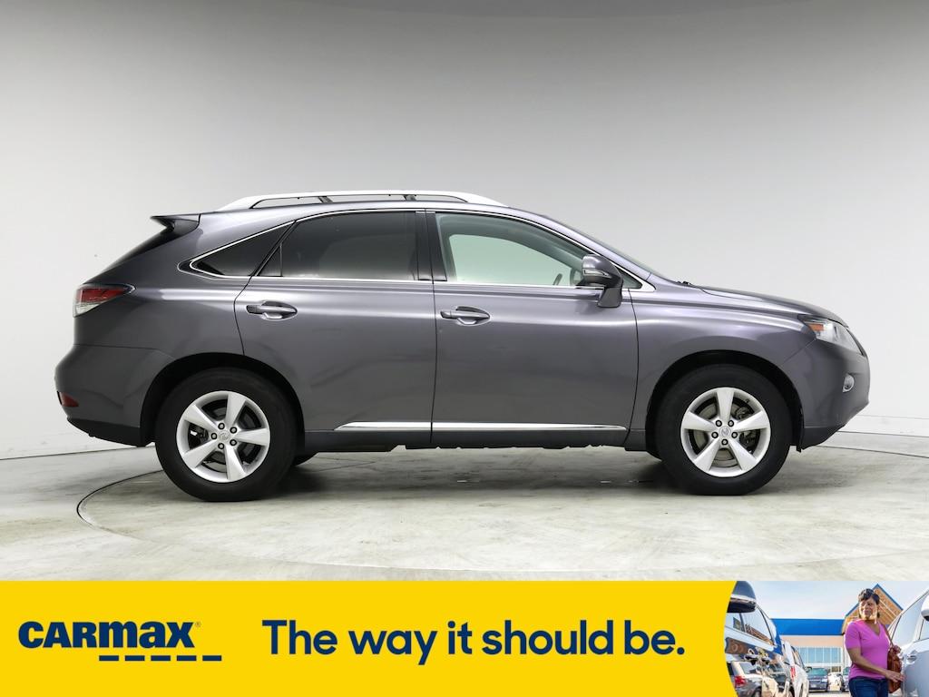 used 2014 Lexus RX 350 car, priced at $17,998