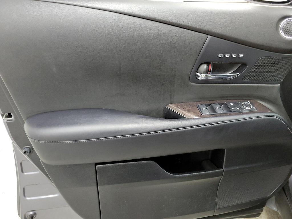 used 2014 Lexus RX 350 car, priced at $17,998