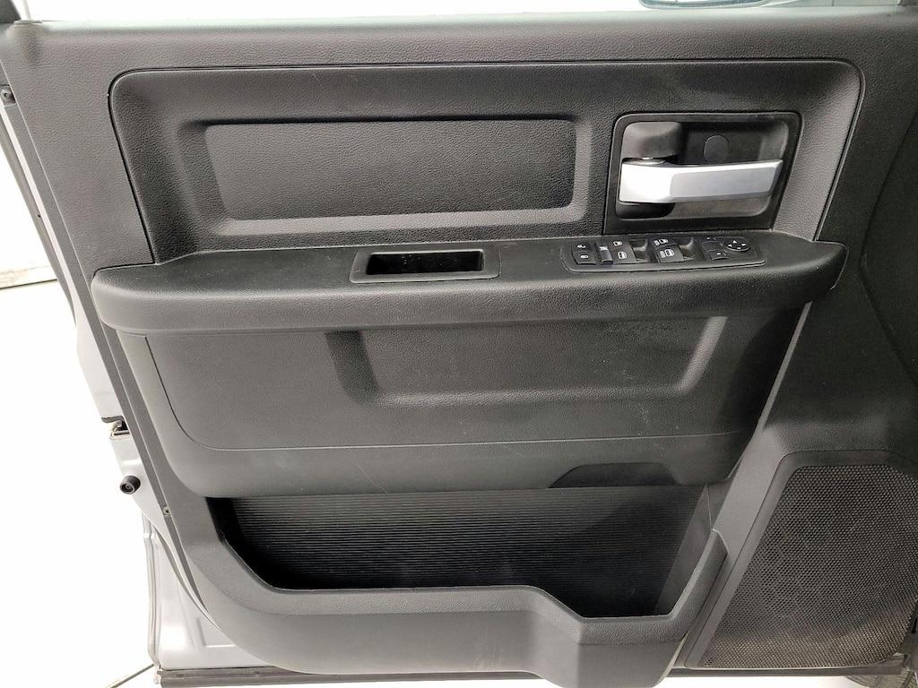 used 2019 Ram 2500 car, priced at $39,998