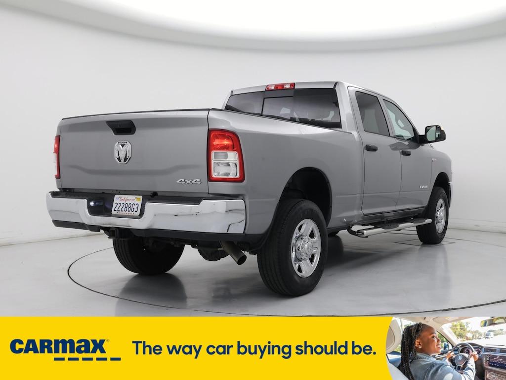 used 2019 Ram 2500 car, priced at $39,998