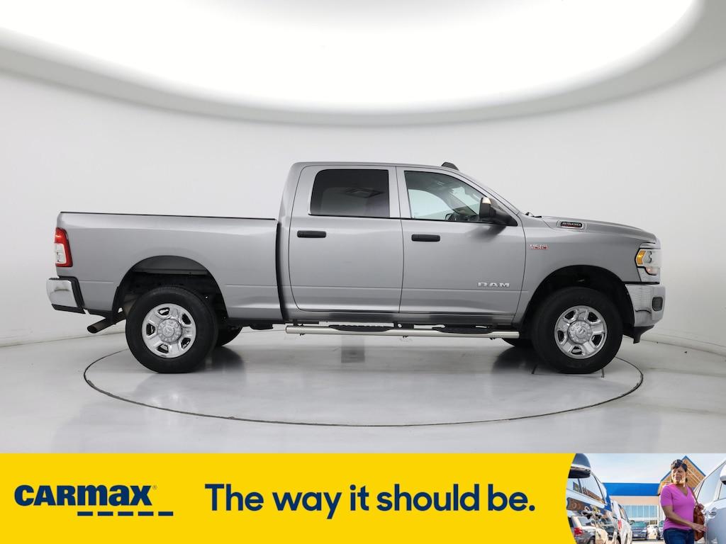 used 2019 Ram 2500 car, priced at $39,998