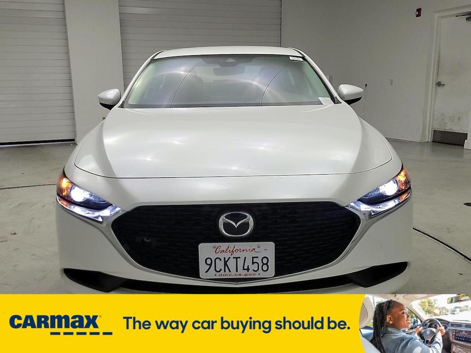 used 2022 Mazda Mazda3 car, priced at $21,998