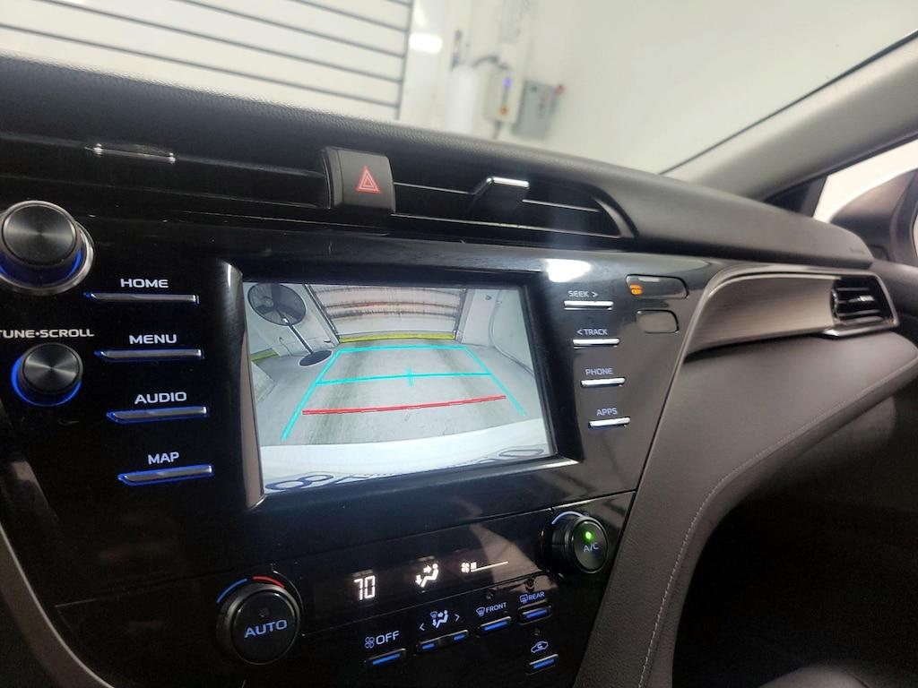 used 2019 Toyota Camry car, priced at $24,998