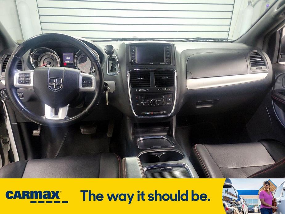 used 2019 Dodge Grand Caravan car, priced at $18,998