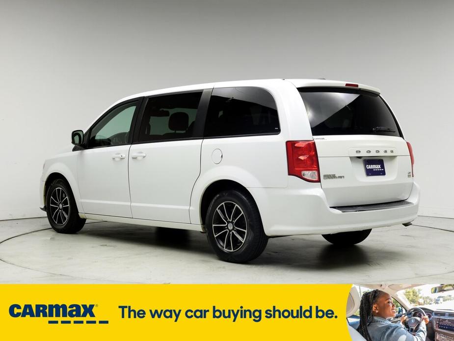 used 2019 Dodge Grand Caravan car, priced at $18,998