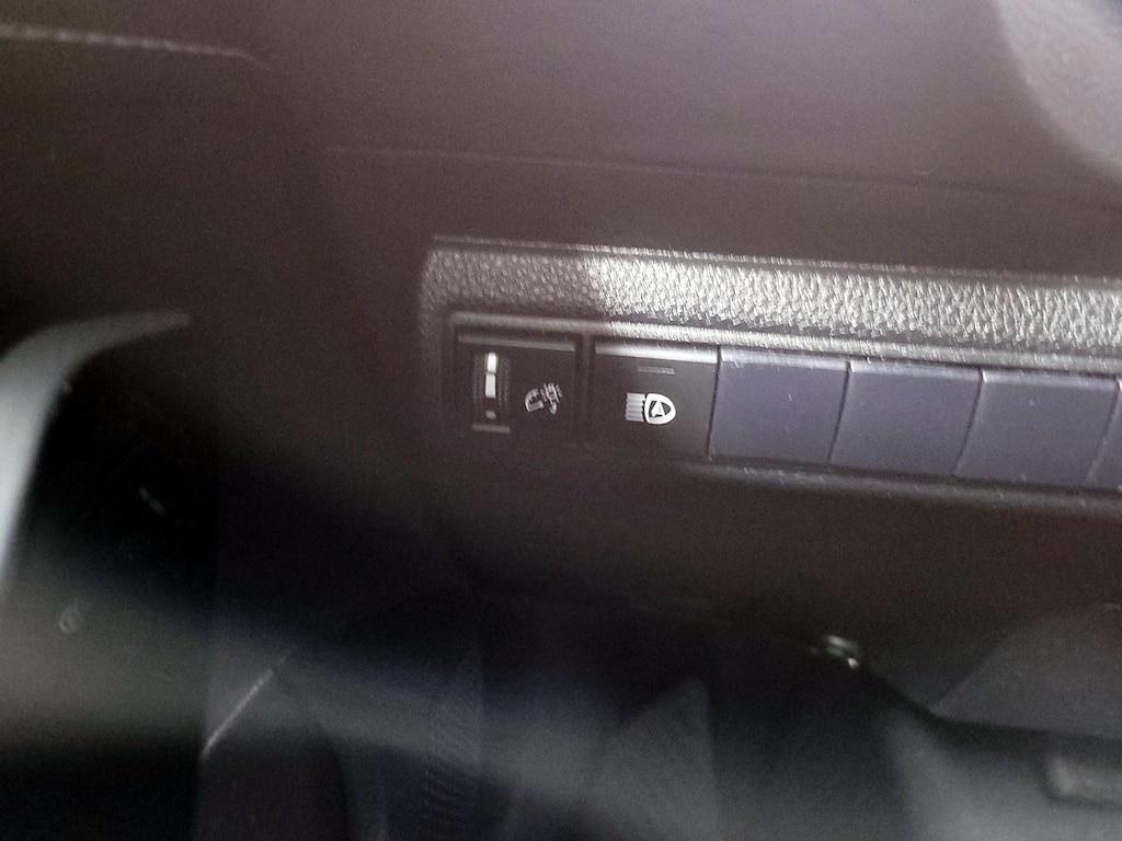 used 2021 Toyota Corolla Hatchback car, priced at $21,998