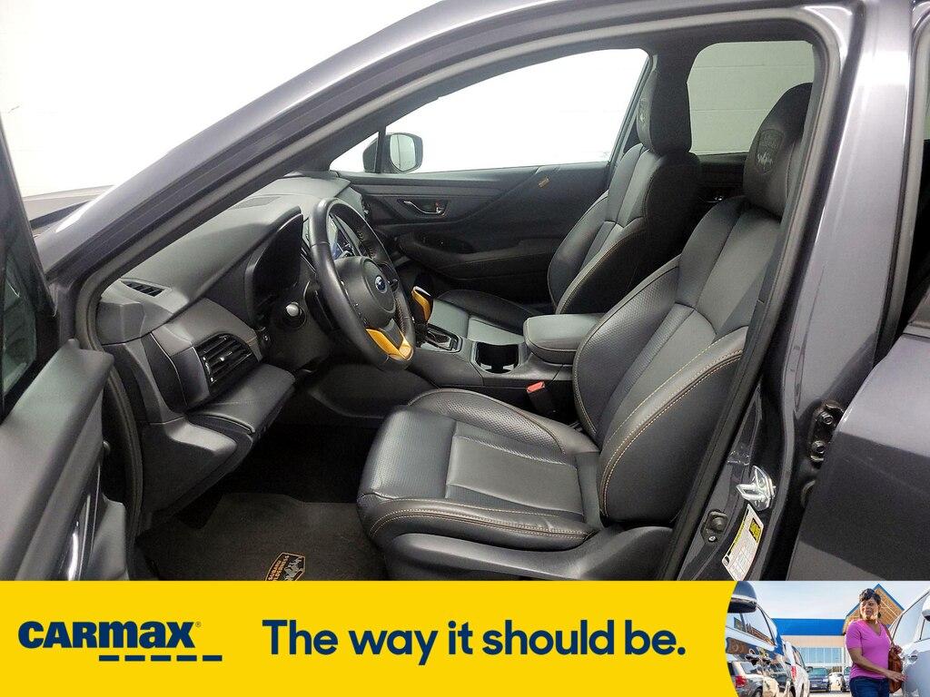 used 2022 Subaru Outback car, priced at $31,998