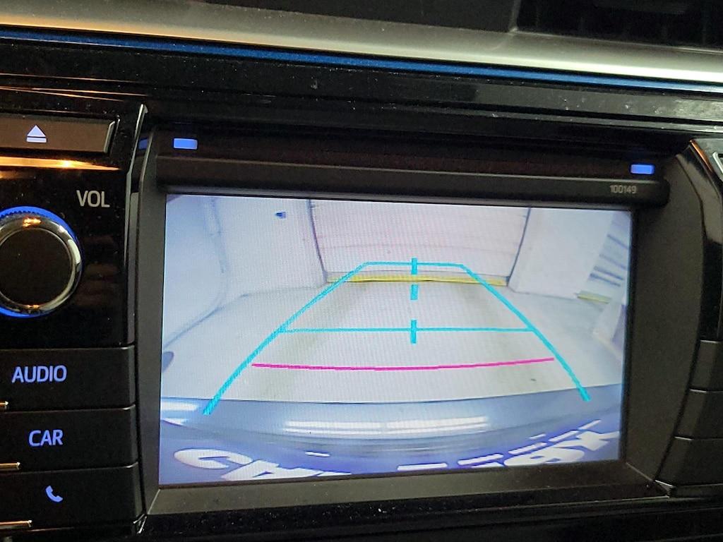 used 2014 Toyota Corolla car, priced at $12,998