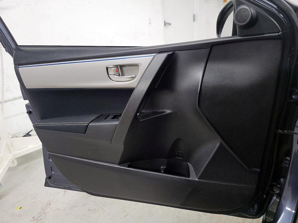 used 2014 Toyota Corolla car, priced at $12,998