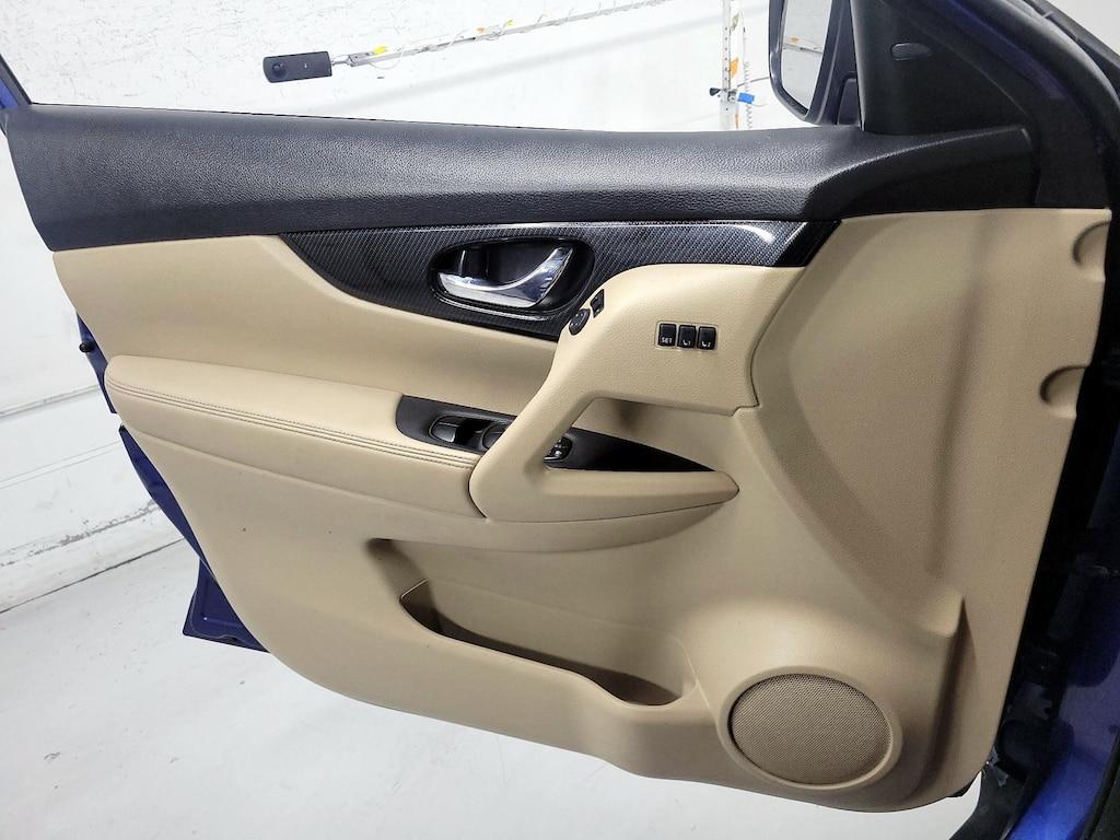 used 2018 Nissan Rogue car, priced at $14,998