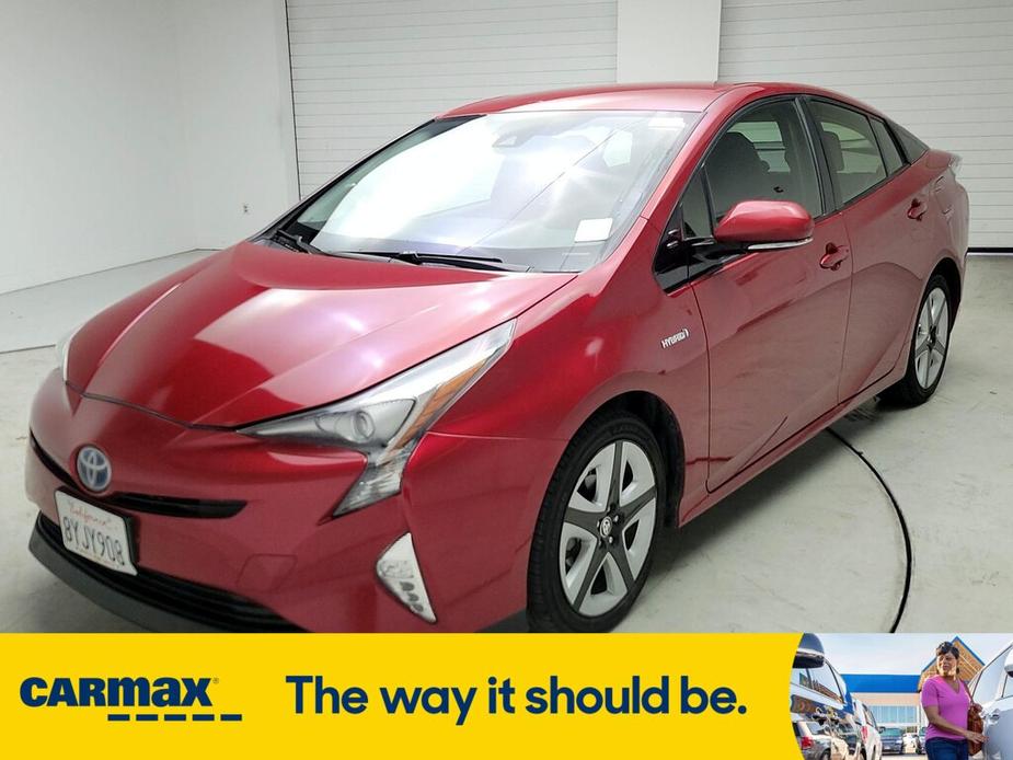 used 2017 Toyota Prius car, priced at $20,998