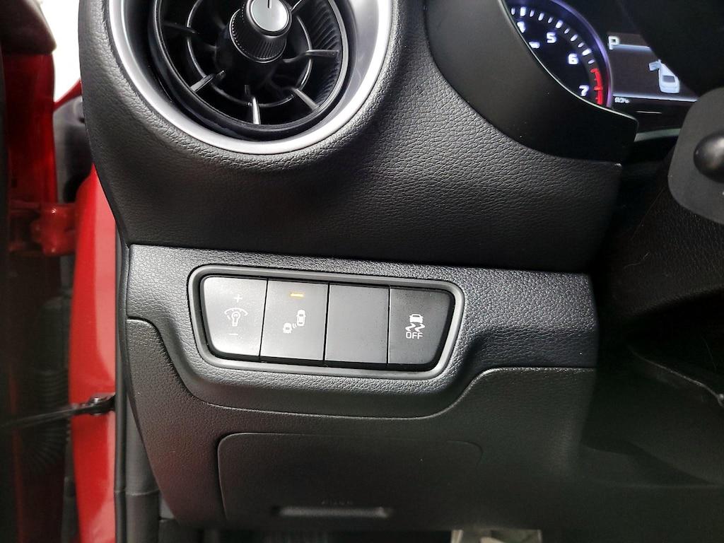 used 2023 Kia Forte car, priced at $17,998