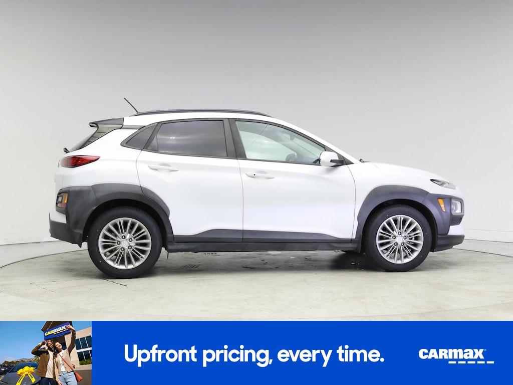 used 2018 Hyundai Kona car, priced at $14,998