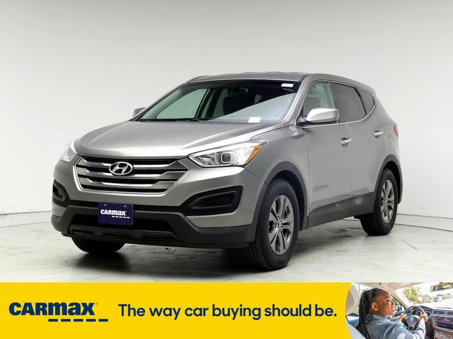 used 2014 Hyundai Santa Fe Sport car, priced at $13,998