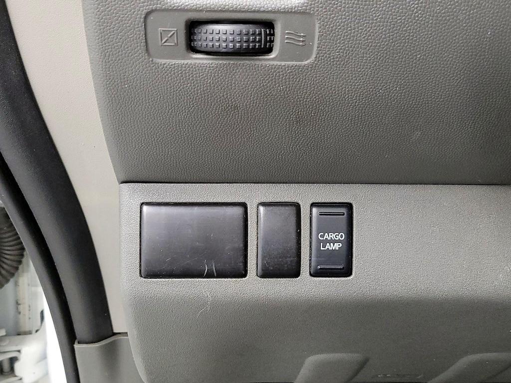 used 2018 Nissan Frontier car, priced at $16,998