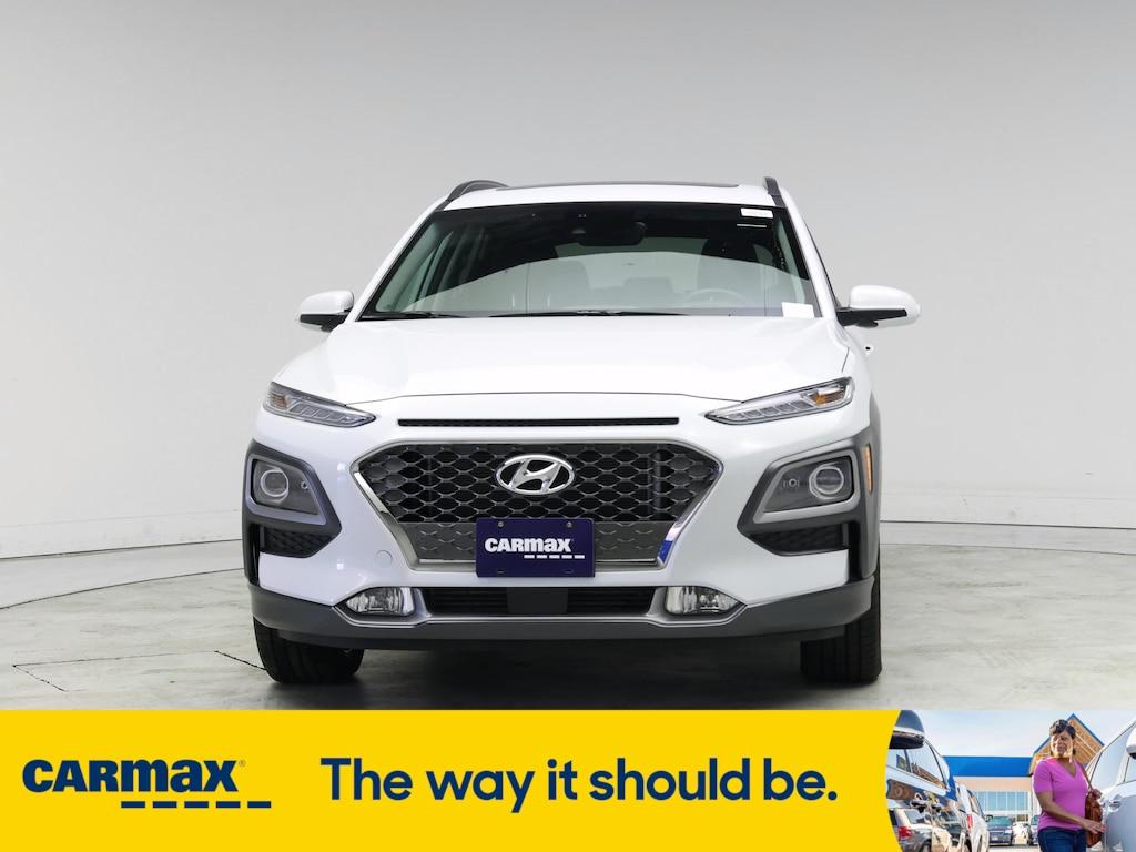 used 2019 Hyundai Kona car, priced at $22,998
