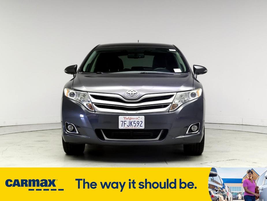 used 2014 Toyota Venza car, priced at $16,998