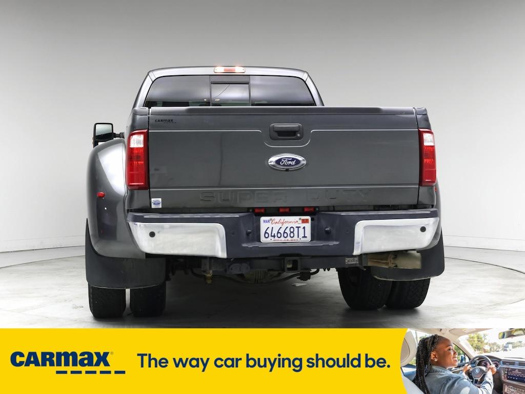 used 2016 Ford F-350 car, priced at $44,998