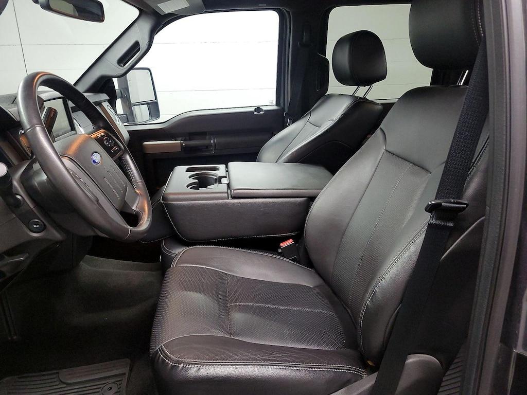 used 2016 Ford F-350 car, priced at $44,998