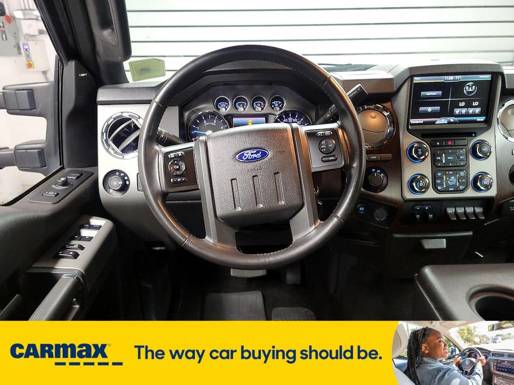 used 2016 Ford F-350 car, priced at $44,998