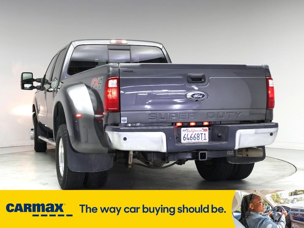 used 2016 Ford F-350 car, priced at $44,998