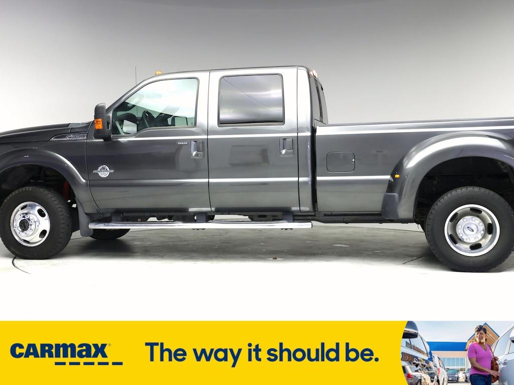 used 2016 Ford F-350 car, priced at $44,998