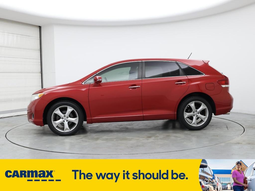 used 2015 Toyota Venza car, priced at $18,998