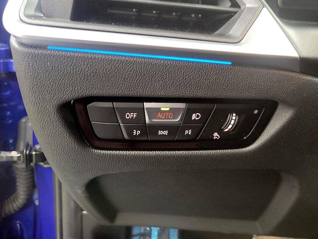 used 2023 BMW 330 car, priced at $42,998