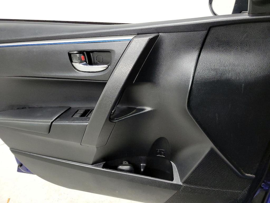 used 2014 Toyota Corolla car, priced at $15,998