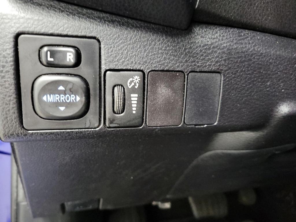 used 2014 Toyota Corolla car, priced at $15,998