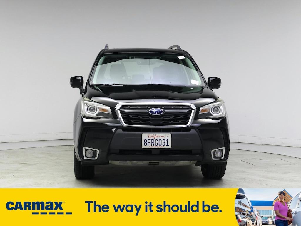 used 2018 Subaru Forester car, priced at $20,998