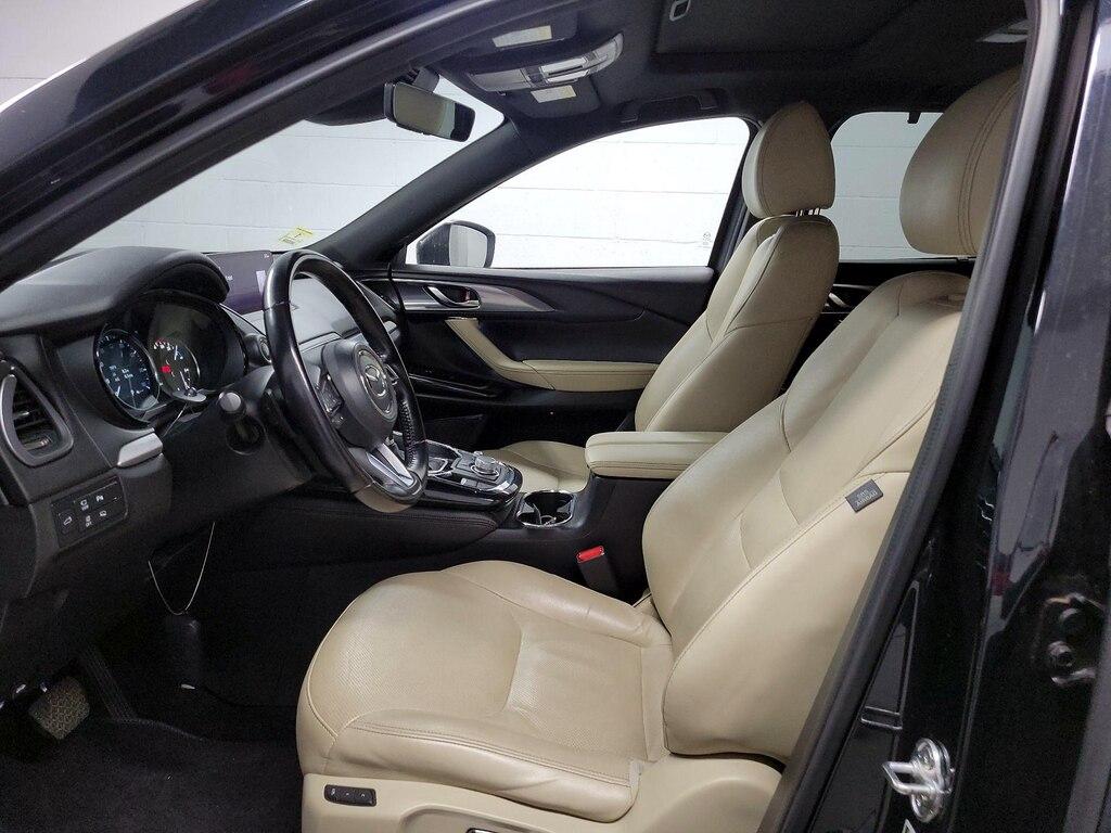 used 2023 Mazda CX-9 car, priced at $28,998