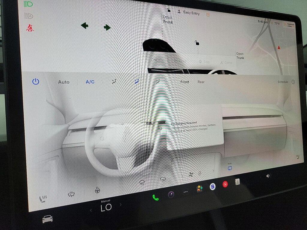 used 2022 Tesla Model 3 car, priced at $26,998