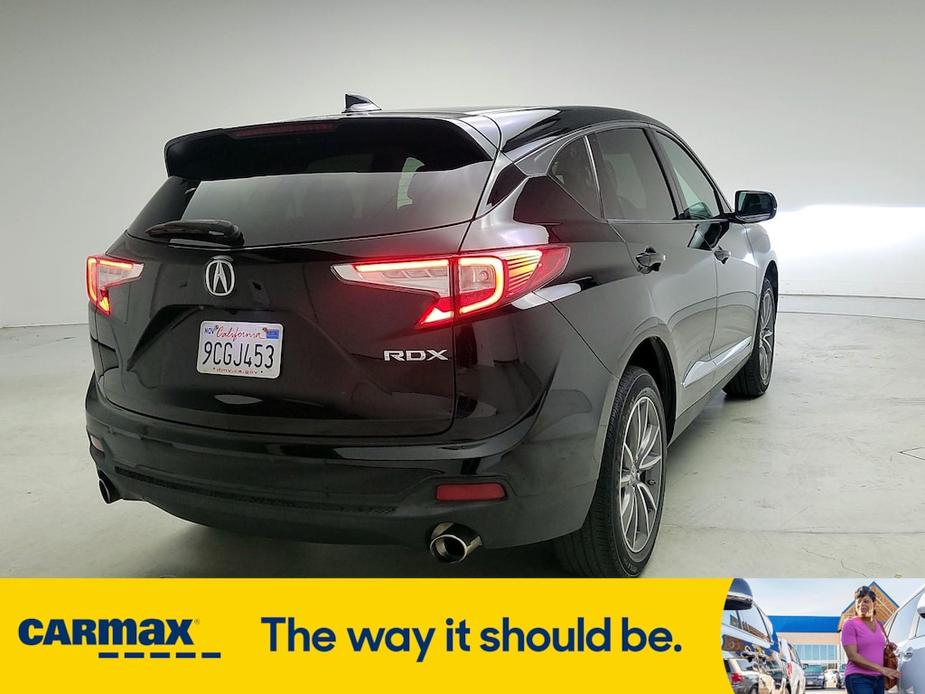 used 2020 Acura RDX car, priced at $27,998