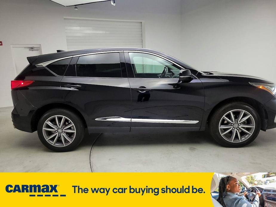 used 2020 Acura RDX car, priced at $27,998