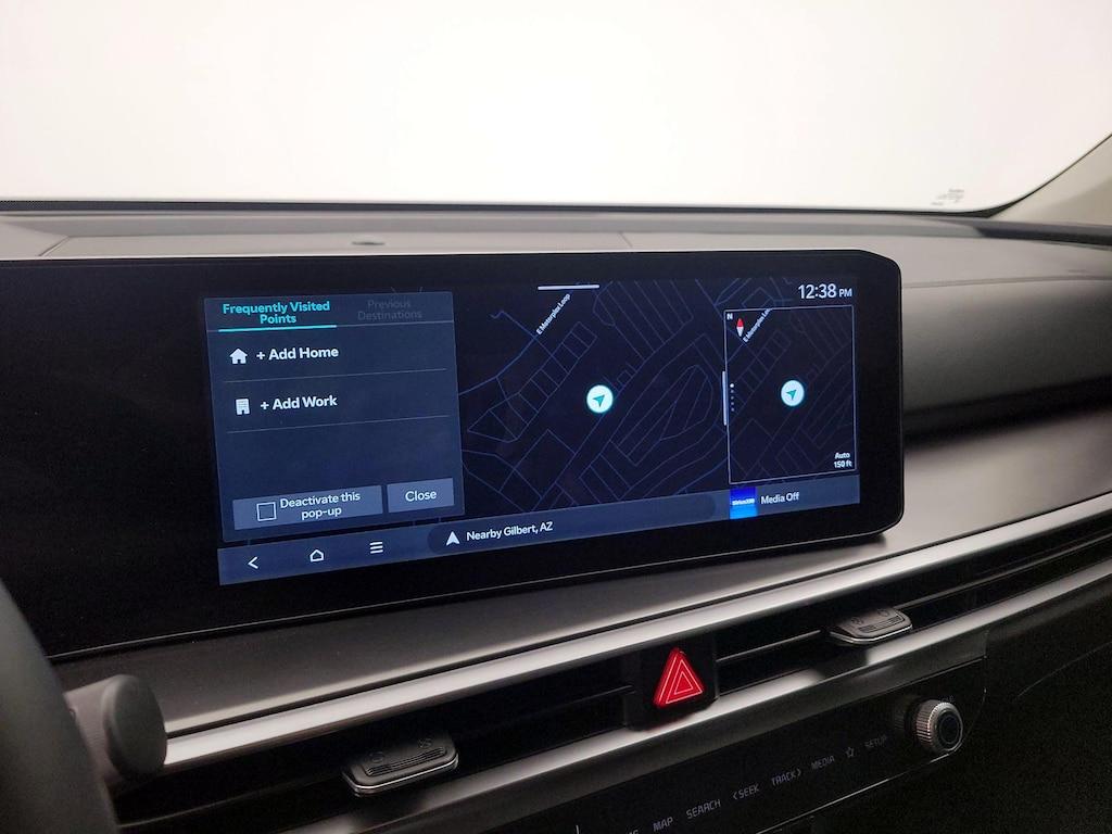 used 2024 Kia Sorento car, priced at $32,998