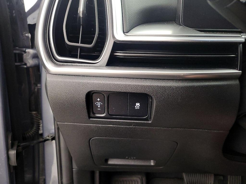 used 2024 Kia Sorento car, priced at $32,998