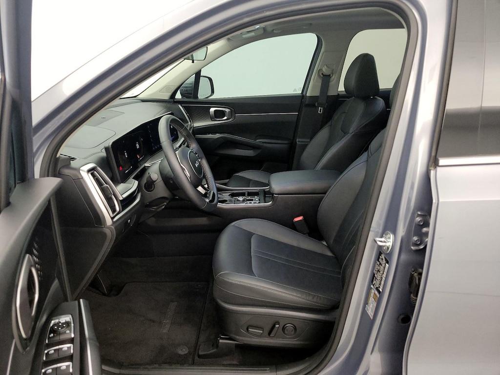 used 2024 Kia Sorento car, priced at $32,998