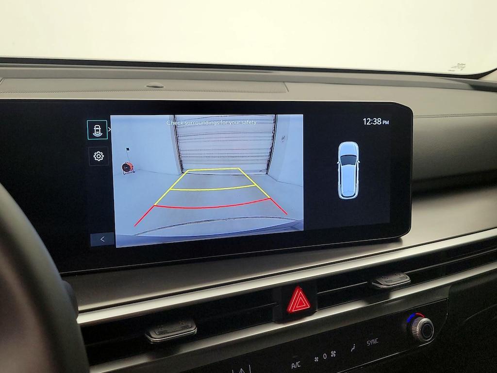 used 2024 Kia Sorento car, priced at $32,998