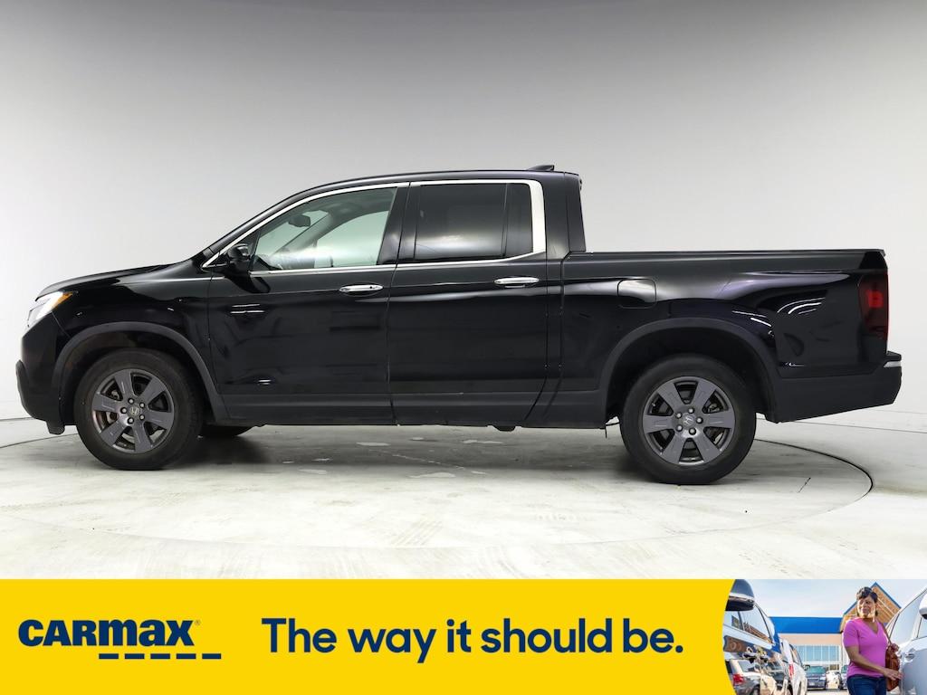 used 2020 Honda Ridgeline car, priced at $30,998
