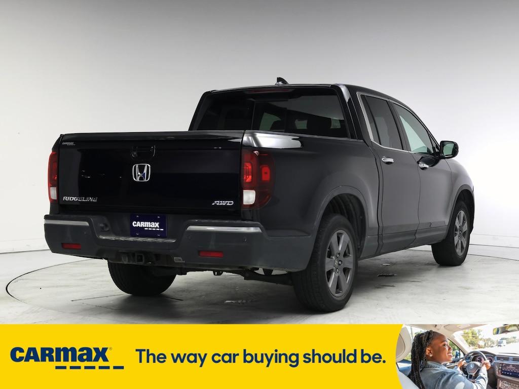 used 2020 Honda Ridgeline car, priced at $30,998