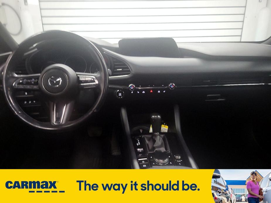 used 2022 Mazda Mazda3 car, priced at $26,998