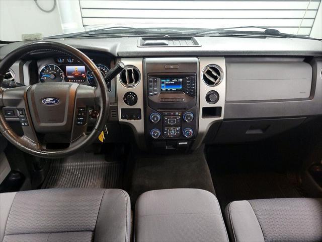 used 2013 Ford F-150 car, priced at $23,998