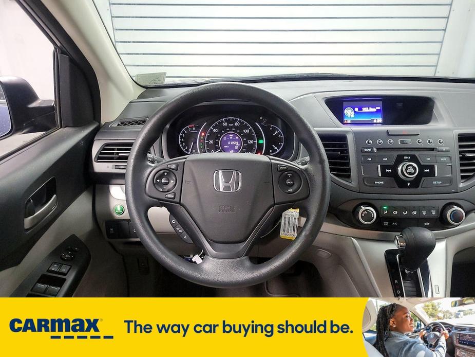 used 2014 Honda CR-V car, priced at $19,998