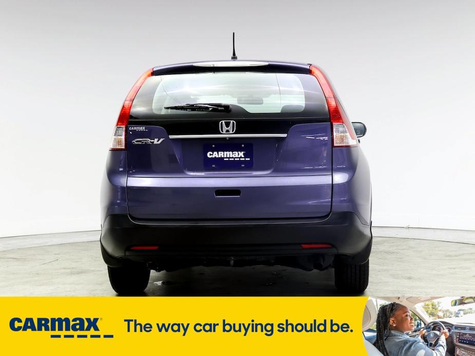 used 2014 Honda CR-V car, priced at $19,998