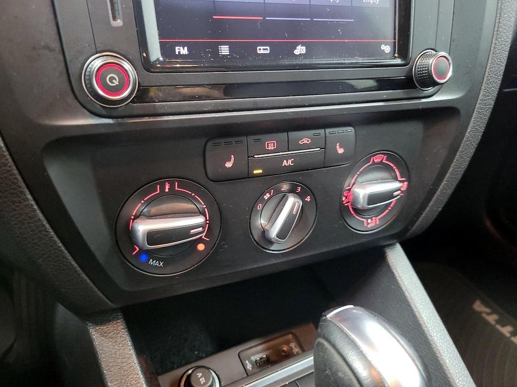 used 2017 Volkswagen Jetta car, priced at $14,998