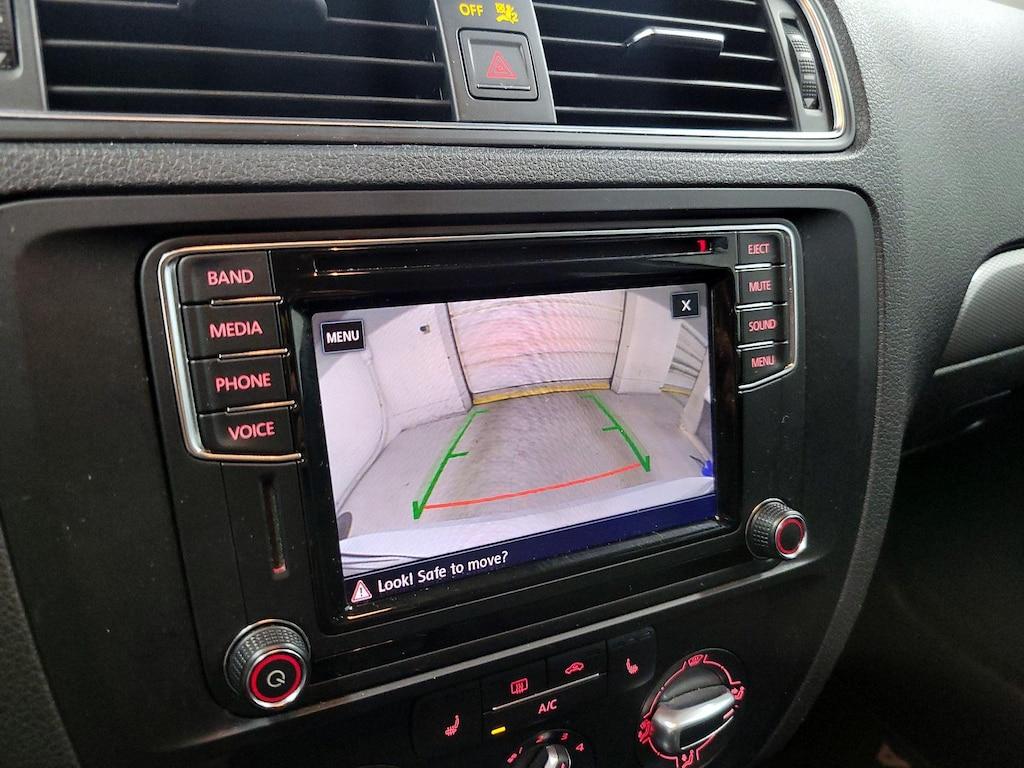 used 2017 Volkswagen Jetta car, priced at $14,998