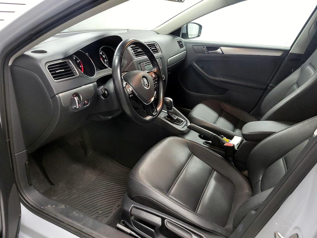 used 2017 Volkswagen Jetta car, priced at $14,998