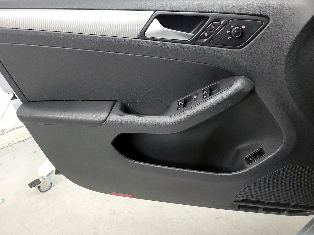 used 2017 Volkswagen Jetta car, priced at $14,998