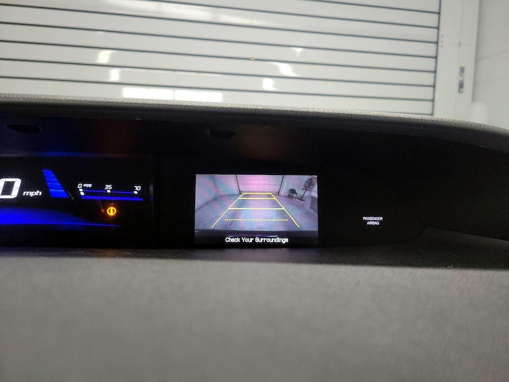 used 2014 Honda Civic car, priced at $16,998